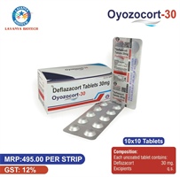 OYOZOCORT-30
